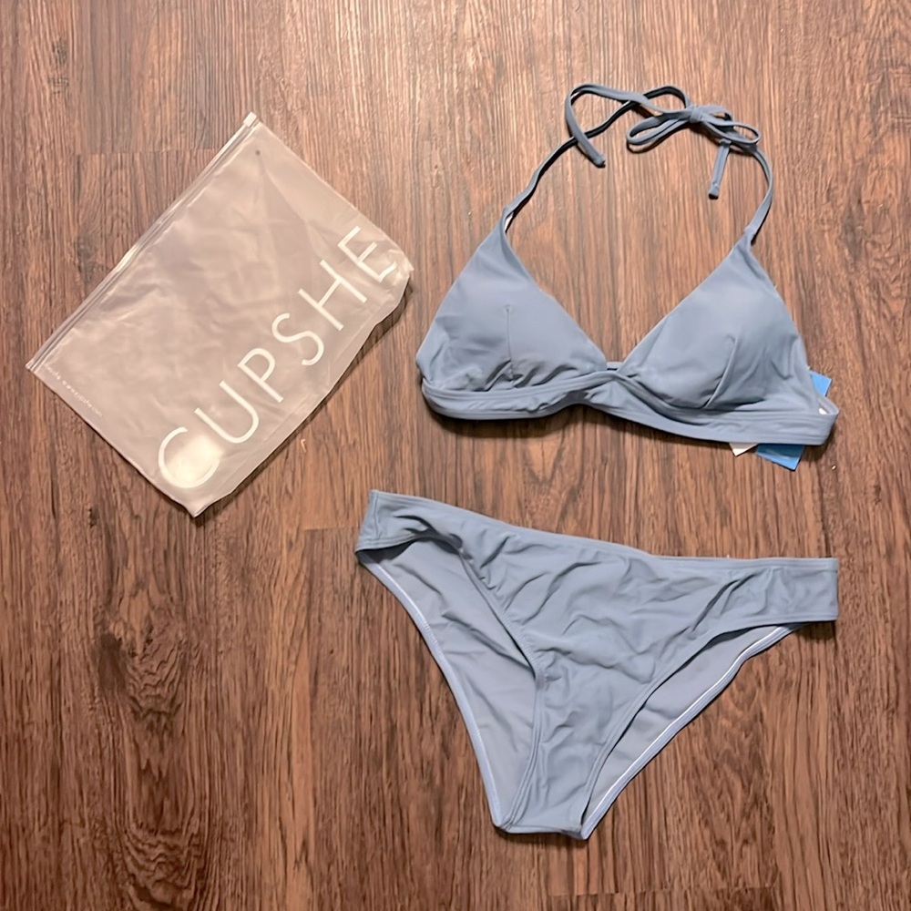 CUPSHE Bikini